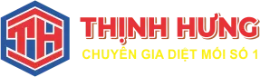 Logo Thịnh Hưng Footer
