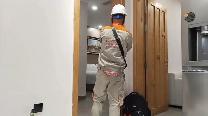 Dịch vụ diệt mối Vũng Tàu bảo hành dài hạn Dịch vụ diệt mối Vũng Tàu bảo hành dài hạn