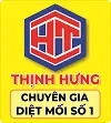 Diệt Côn Trùng Thịnh Hưng